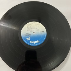 Huey Lewis and the News*- Fore!-12″LP Chrysalis OV 41534 RL Master-1986-Rock