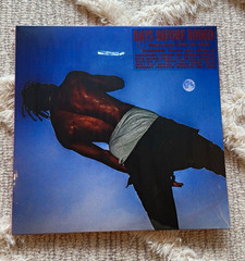 Days Before Rodeo (2014) Vinyl Record LP, Record Format – MPN TSBR-VR2