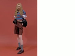 IZNA [N/A] The First Mini Album IZNA Ver./NFC ID Card+8 Photo Card+Poster+Manual