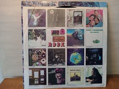 MAR Y SOL The First Puerto Rico Pop Festival, 2 x LPs NM Atco Stereo SD 2-705