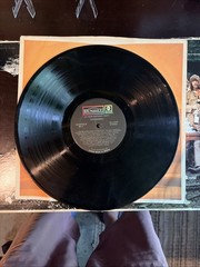 STEPPENWOLF – At Your Birthday Party VINYL LP Monarch Pressing Die-Cut Gatefold