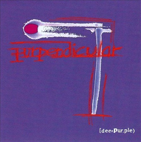 DEEP PURPLE Purpendicular (180 Gram Vinyl) [Import] (2 Lp’s) Records & LPs New