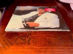 ✨Michael Jackson Thriller (1982 QE 38112) Sealed/Factory Shrink, Beat It Billie