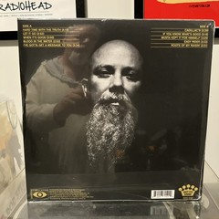Solid Gold Sounds by Marvel, Kendell (Record, 2019)