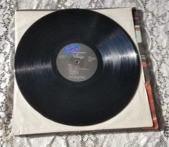 1973 Wings Red Rose Speedway LP Record Album Vinyl Apple SMAL 3409 w/ hype rare