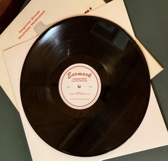 Tangerine Dream Vinyl reissue meditation