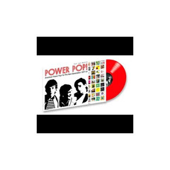 Soul Jazz Records Presents American Power Pop For The Now Vinyl Lp – RSD 2026