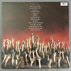 KISS Smashes Thrashes & Hits LP 1988 Mercury 422 836 427-1 EX/EX