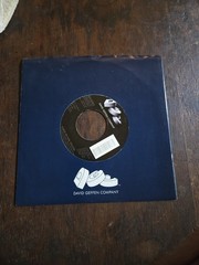 Nirvana – Smells Like Teen Spirit First US Pressing 1991 Vinyl 7″ M/VG+