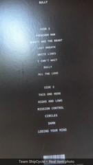 Ye Bully SIGNED Vinyl LP PRESALE G2U