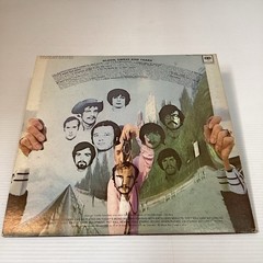 Blood, Sweat And Tears Vinyl Album Columbia Records CS 9720 Pre-Owned