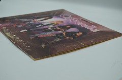 Cinderella Night Songs Mercury Records 1986 830 076