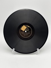 (Lot of 11) 10″ 78 RPM Record Collection 1920s & 1940s, Various Artists