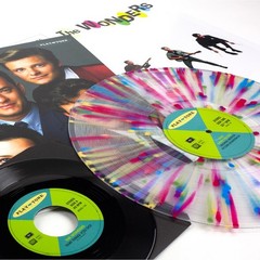 That Thing You Do Vinyl Soundtrack (Splatter Color) + Bonus 7″ BRAND NEW SEALED