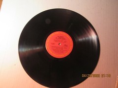 Liza Minnelli -Live at The Winter Garden Theater in NYC, Columbia PC 32854,vinyl