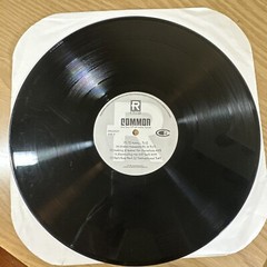 COMMON – ONE DAY IT’LL ALL MAKE SENSE 2xLP OG 1997