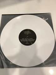 Treepeople  – No Mouth Pipetting white vinyl – 2nd press