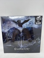 Eluveitie Ategnatos (Vinyl) Bonus Tracks 12″ (UK IMPORT) *Mild Corner Wear