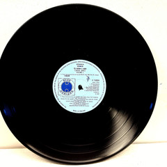 Elmore James To Know A Man 1969 Vinyl Blue Horizon Records 1st Press UK Import