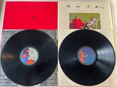 DAMAGED Rush Vinyl LP Record Albums Fly By Night 2112 Signals Hemispheres & MORE