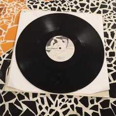 Ryan Gebhardt – Old Stone Lovers. Czech Republic Vinyl LP in shrink.