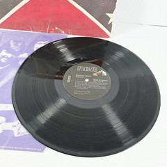 Alabama Mountain Music 12” Vinyl LP Record Album Vintage