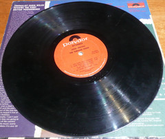 John Mayall – The Turning Point – 1969 – Polydor Records 24-4004 – Blues – LP