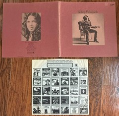 Lot of 10 70’s Roots Americana Folk Vinyl LPs The Band Denny Laine Leon Russell