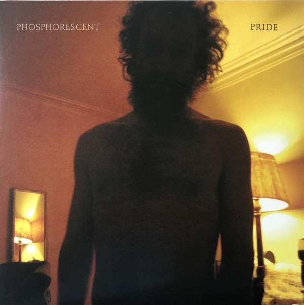 Phosphorescent – Pride (LP, Album) (Mint (M)) – 3982464067