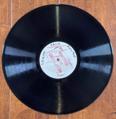 Gli Abencerragi Cherubini EJS514 The Golden Age of Opera Carlo Giulin 2LPs