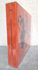 NEW Samurai Champloo Music Record Nujabes 7inch Vinyl Records Box Set