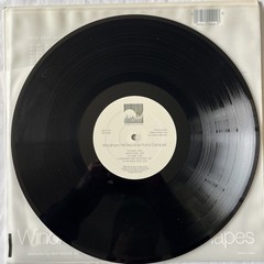 Windham Hill Records Piano Sampler (1985) Vinyl LP WH-1040; Near Mint