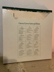 4 Reader’s Digest Vinyl LP Box Sets Lot 50s 60s Hits Folk Jukebox Collection