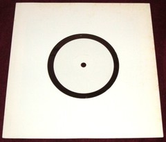 FALLOUT RECORDS..MAILERS POSTER 2 CD’S LADYTRON SUGAR 7″ RUMBLESTRIPS 8″ PROMO