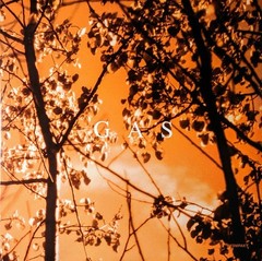 Gas – Königsforst – AMBIENT *SEALED*