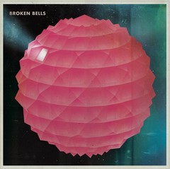 Broken Bells Broken Bells (Vinyl) (UK IMPORT)