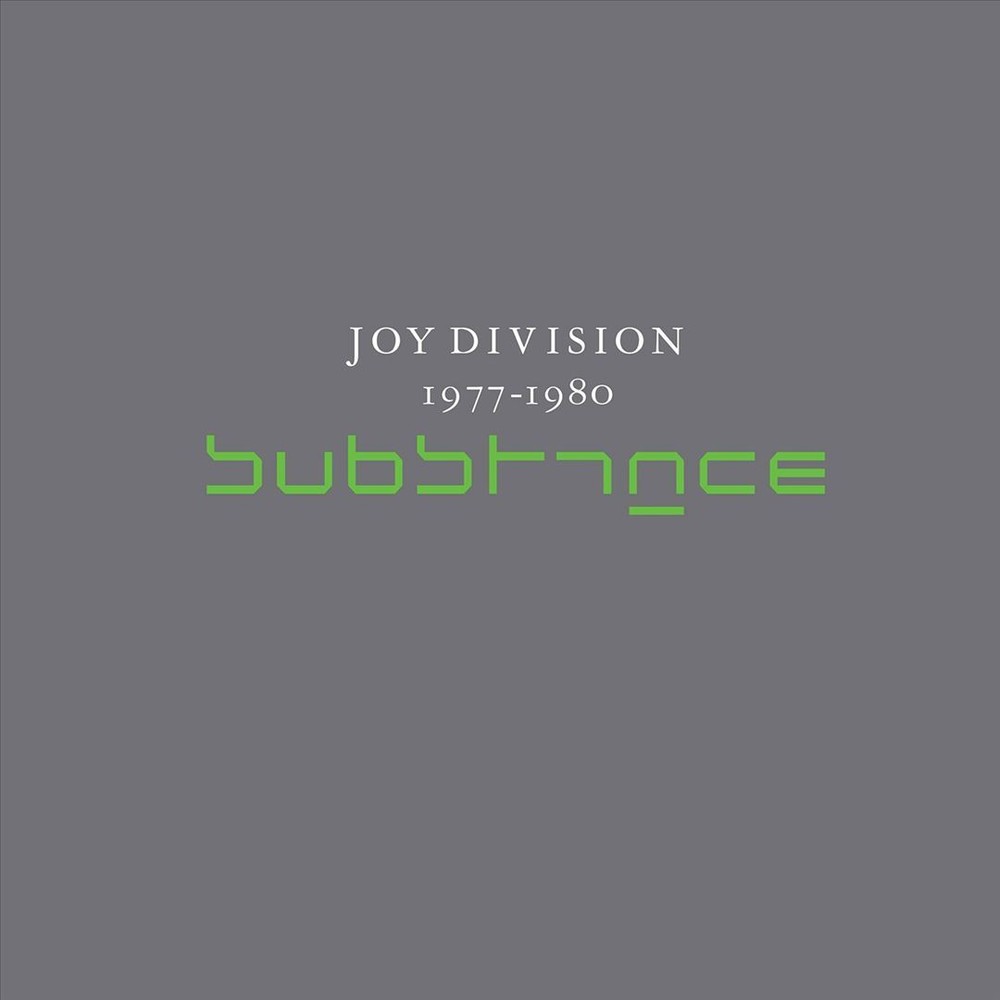 JOY DIVISION-SUBSTANCE – 2 VINILO NEW VINYL