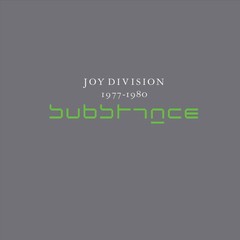 JOY DIVISION-SUBSTANCE – 2 VINILO NEW VINYL