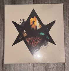 Bring Me The Horizon Boxset – Brand New & Sealed – Vinyl 2014 – Rare