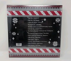 NEW Various Artists Snowy Setlist LP Vinyl Target Christmas Holiday Record