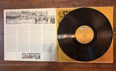 National Geographic Society LP Lot 7 Sounds Of The World Greece Tonga Trinidad