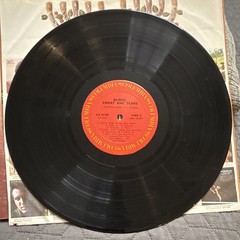 Blood, Sweat & Tears Blood, Sweat & Tears Columbia 12″ Vinyl LP CS 9720