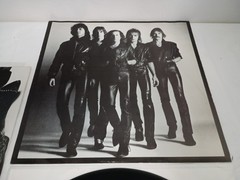 Scorpions Love At First Sting Vinyl LP 1984 Mercury Records 814-981-1 M-1 VG+/EX