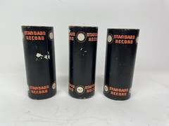 Standard Record Co. Inc Knit Lined Made In USA