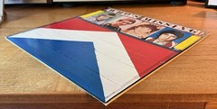 The Who Who’s Missing 1985 Vinyl. PROMO COPY NEVER BEEN PLAYED. ￼