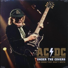 AC/DC Collector’s Lot 8 Vinyl Records, 10xLP, Limited Edition, Live, 180g, Rock