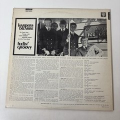 Harpers Bizarre Feelin’ Groovy 1967 LP Warner Bros Stereo 59th Street Bridge