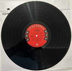 Ken Griffin – The Organ Plays At Christmas – 1963 Vinyl LP Columbia CL 692 Mono