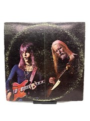 Edgar Winter’s White Trash Roadwork 1972 Double Vinyl LP Epic Records KEG 31249