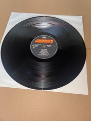 Cinderella – Night Songs – 1986 Vinyl LP BIG HAIR VGC (SAMPLE NOT FOR SALE)